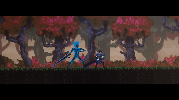 Blood Within - Star's Shadow Armor