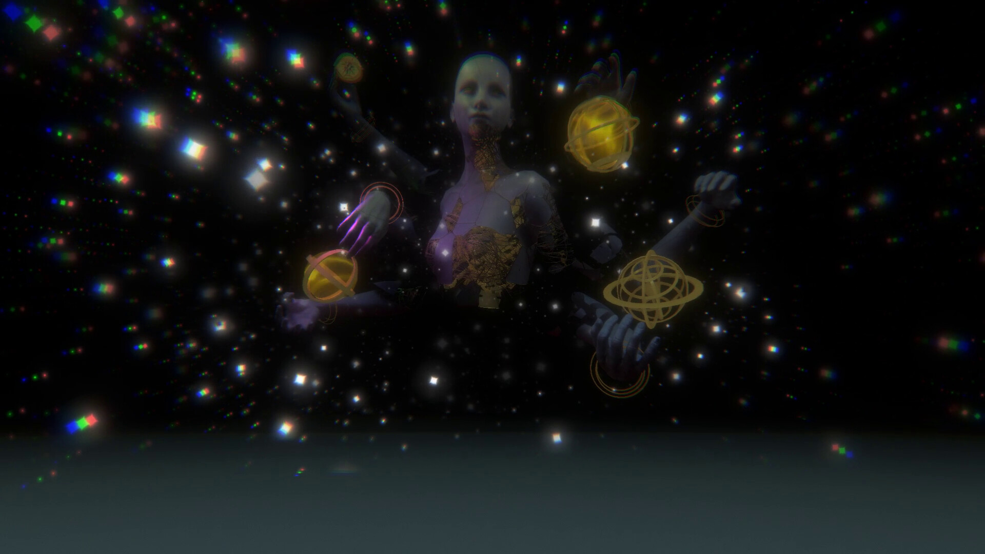 Finding Your Way screenshot 5