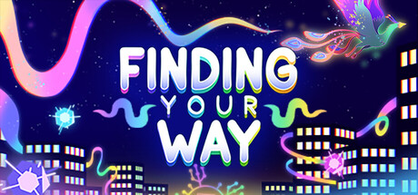 Finding Your Way