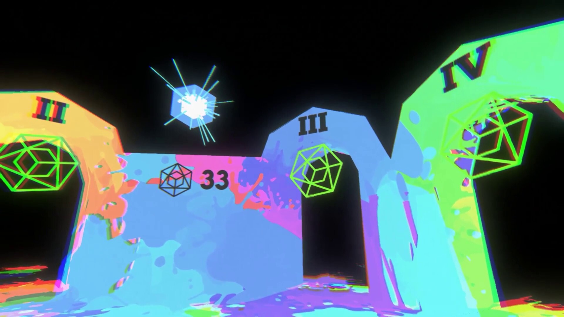 Finding Your Way screenshot #1