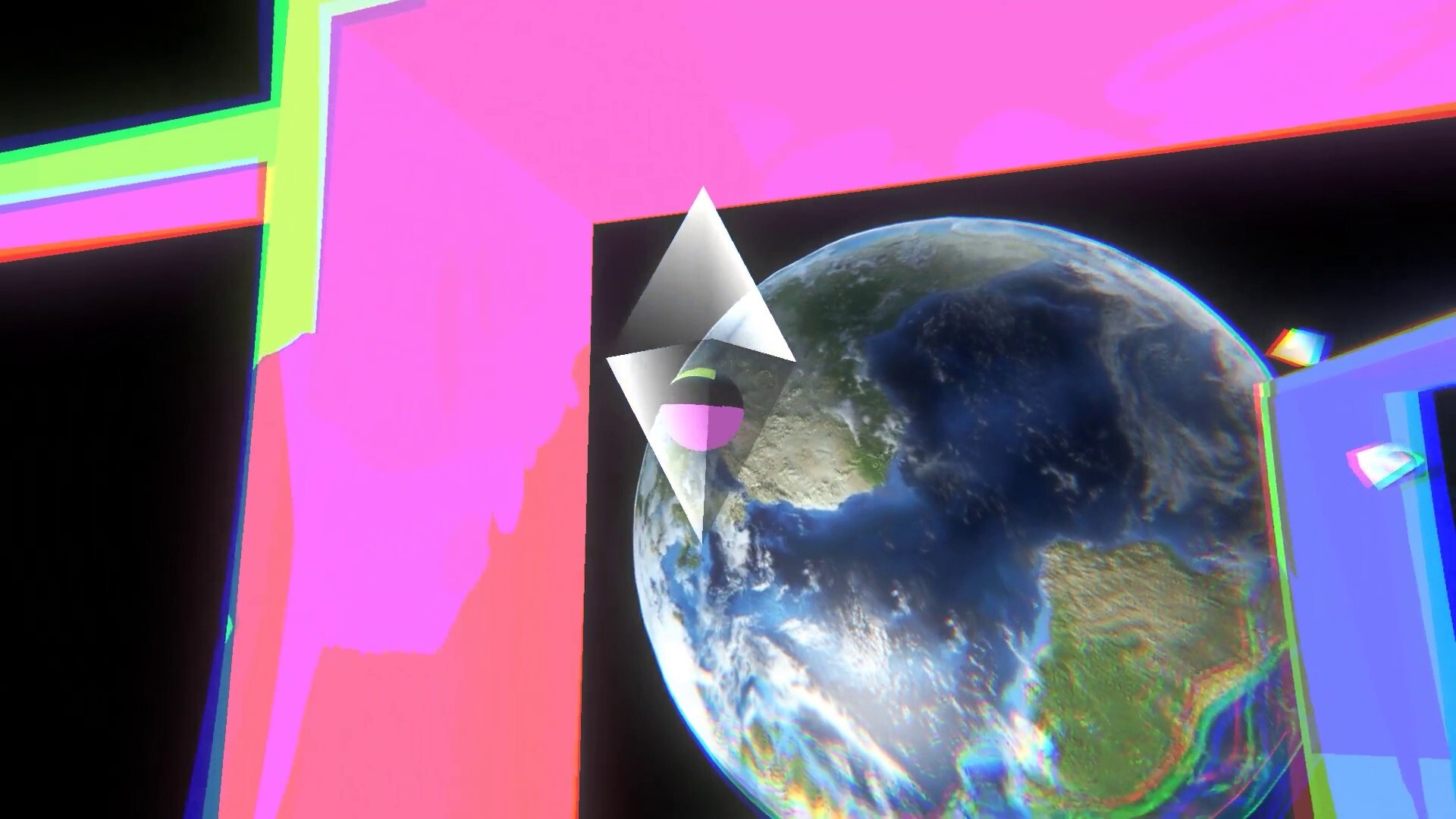 Finding Your Way screenshot #4