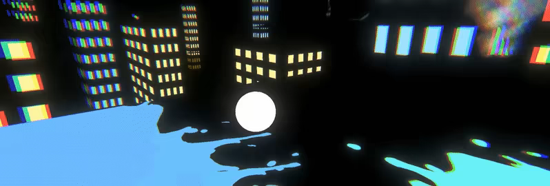 Finding Your Way video 2