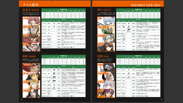 QUESTER | OSAKA コンセプトガイドブック.