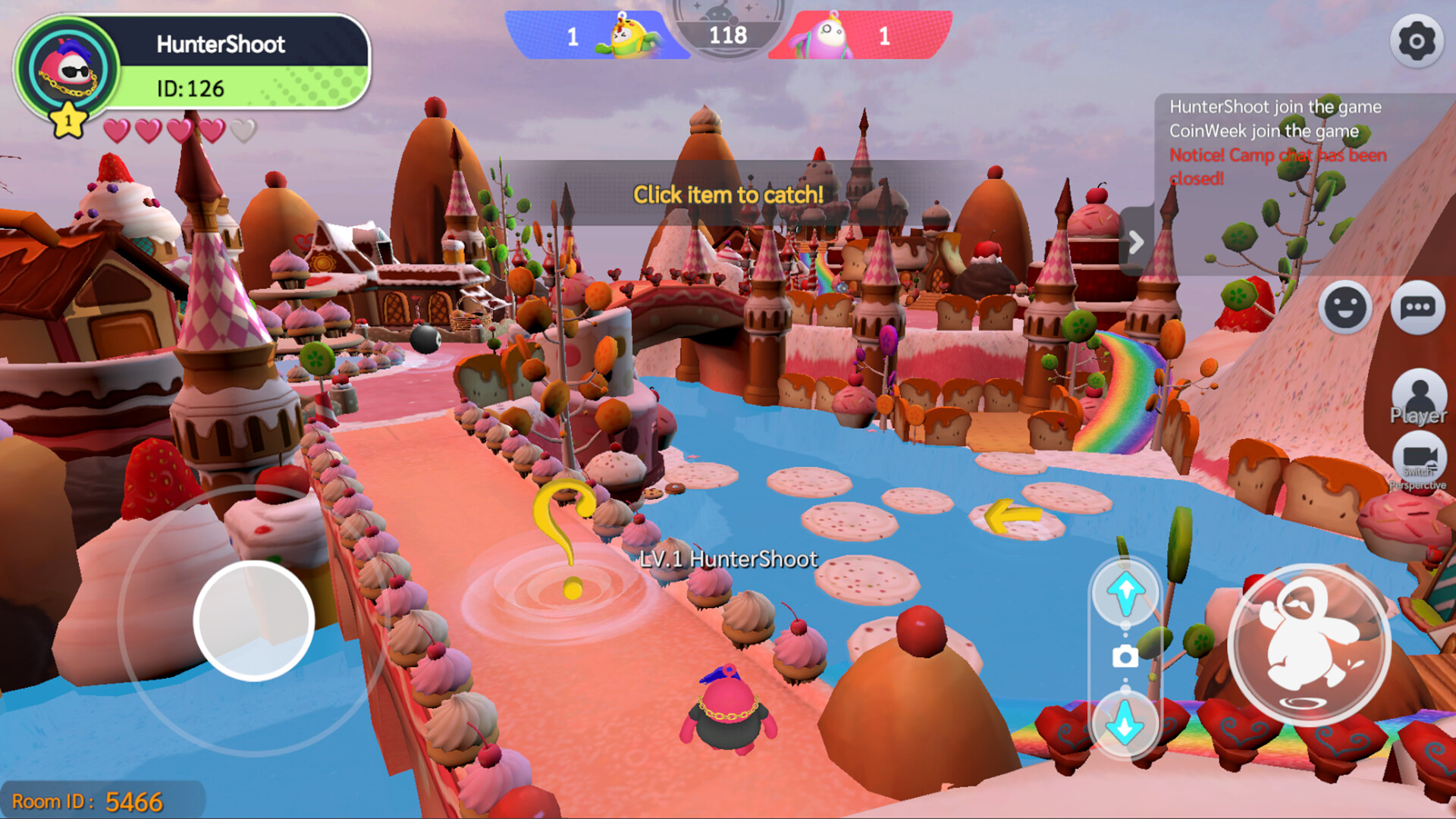 GawaiiGo screenshot 4