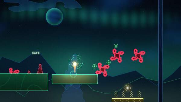 PhotonVERSE 2 screenshot 2