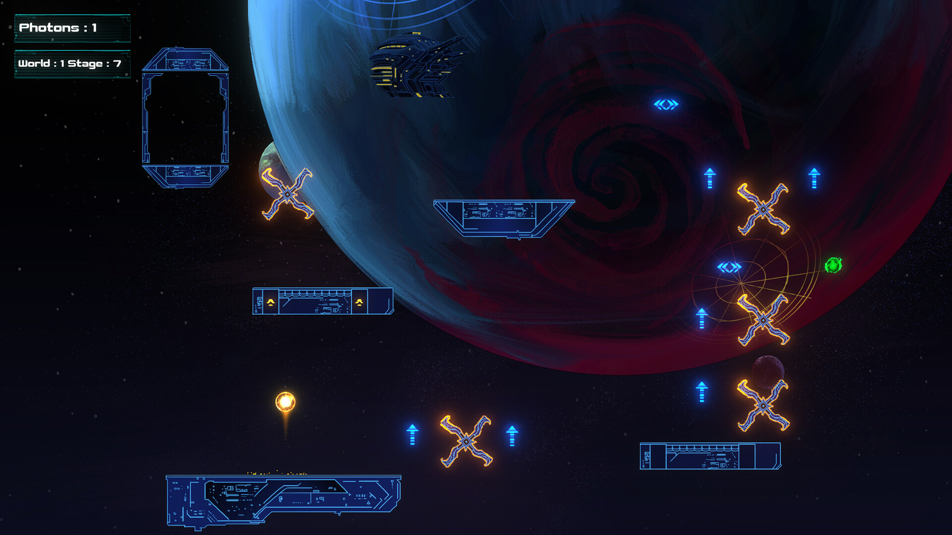 PhotonVERSE 2 screenshot #3