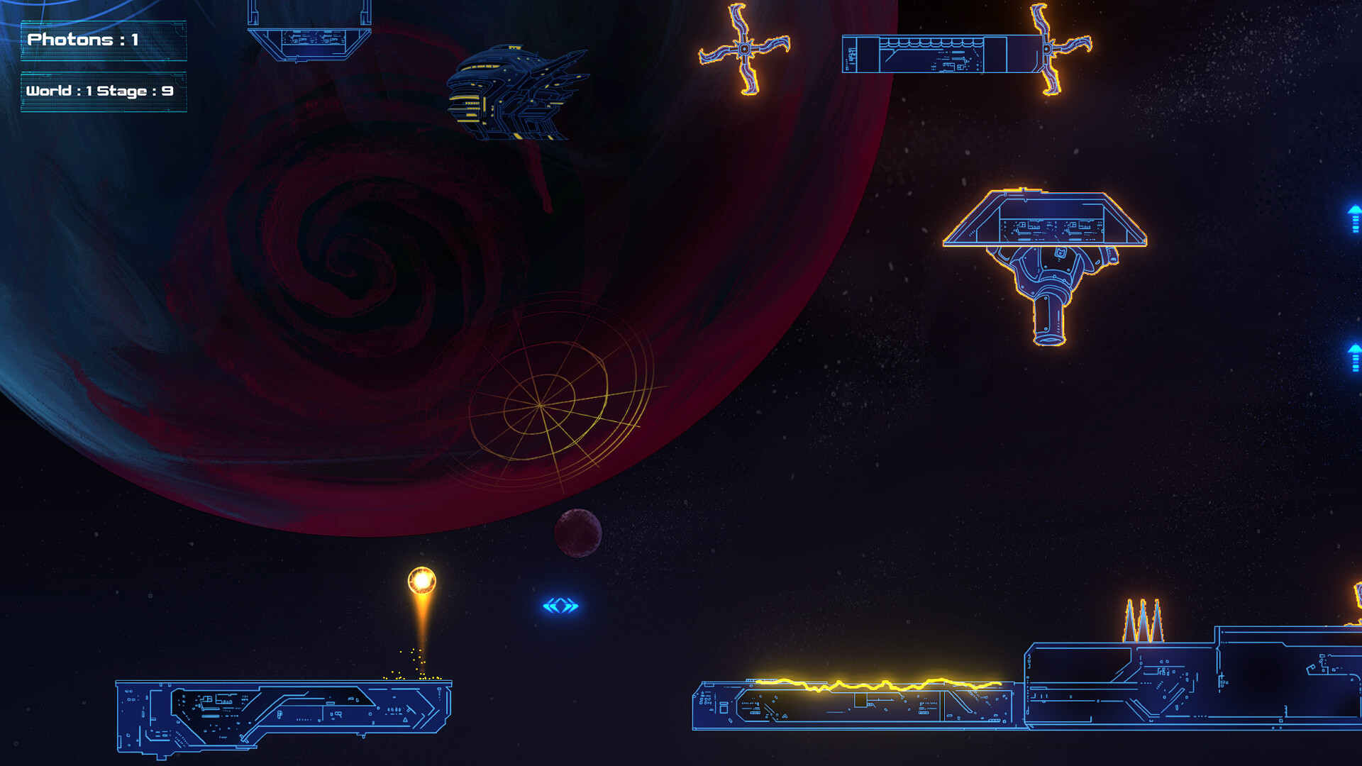 PhotonVERSE 2 screenshot #1