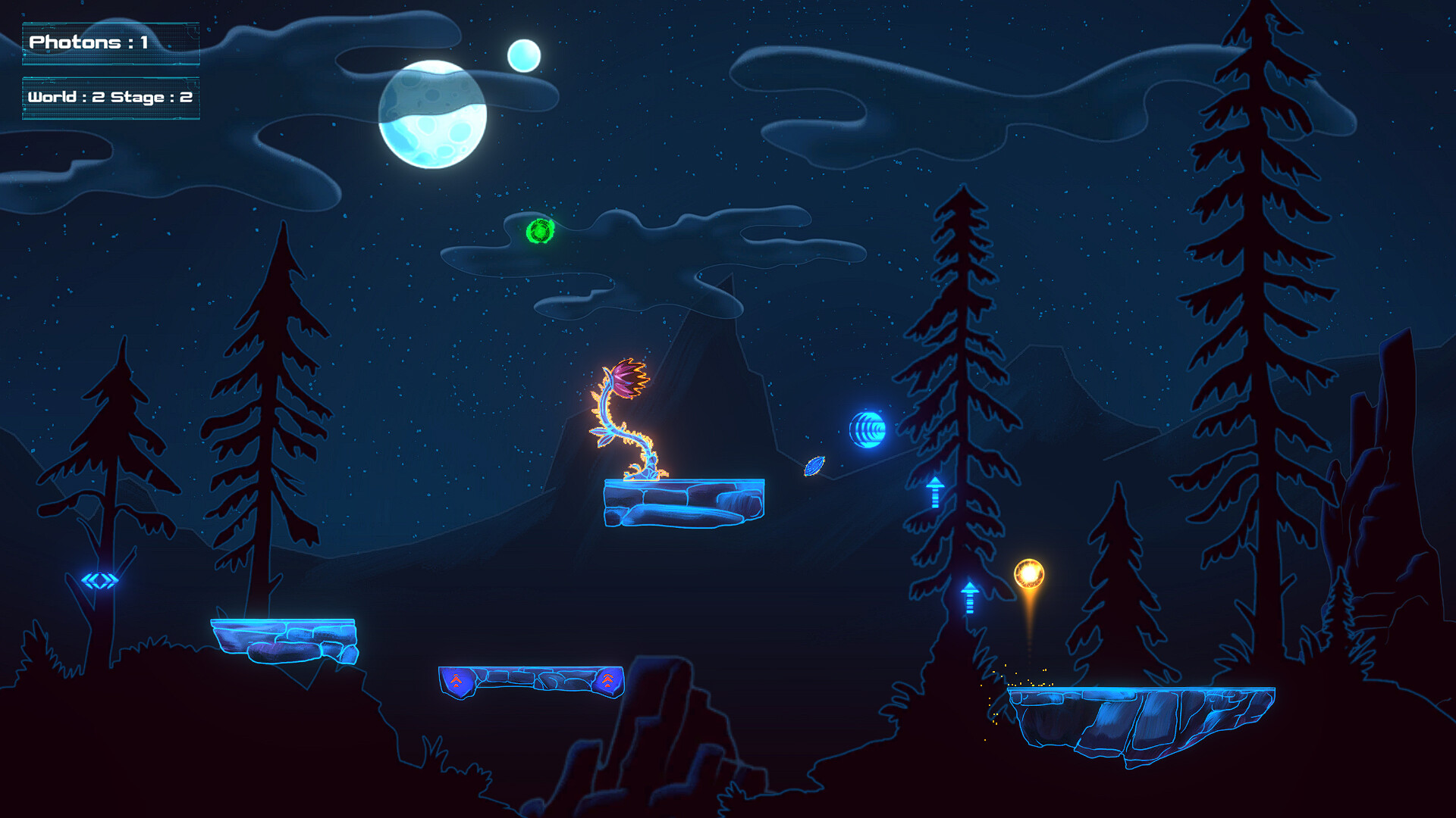 PhotonVERSE 2 screenshot #2