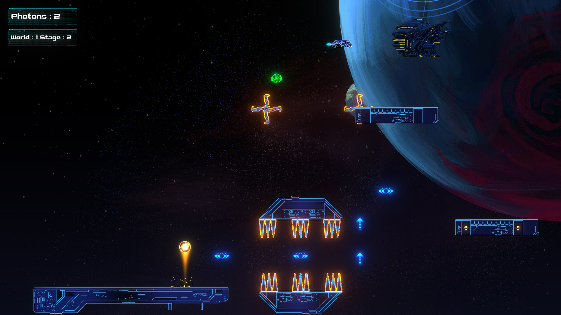 PhotonVERSE 2 screenshot #4