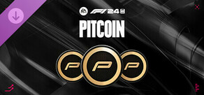 《F1® 24》：PitCoin