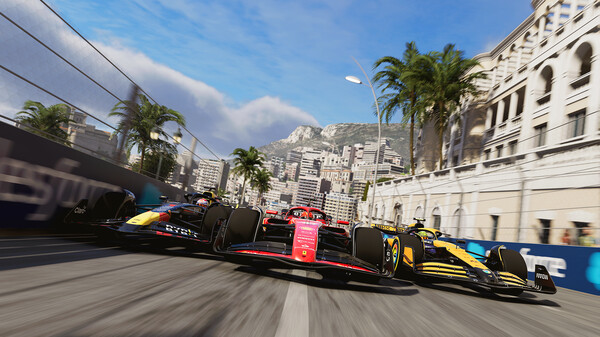 F1® 24: PitCoin