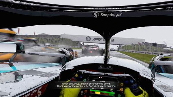 F1® 24: PitCoin