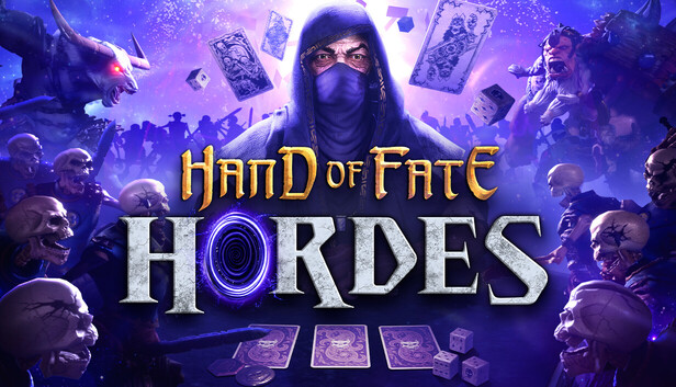Hand of Fate: Hordes