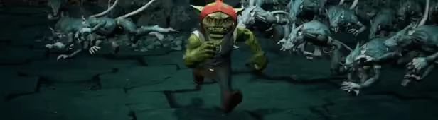 Hand of Fate: Hordes video 7
