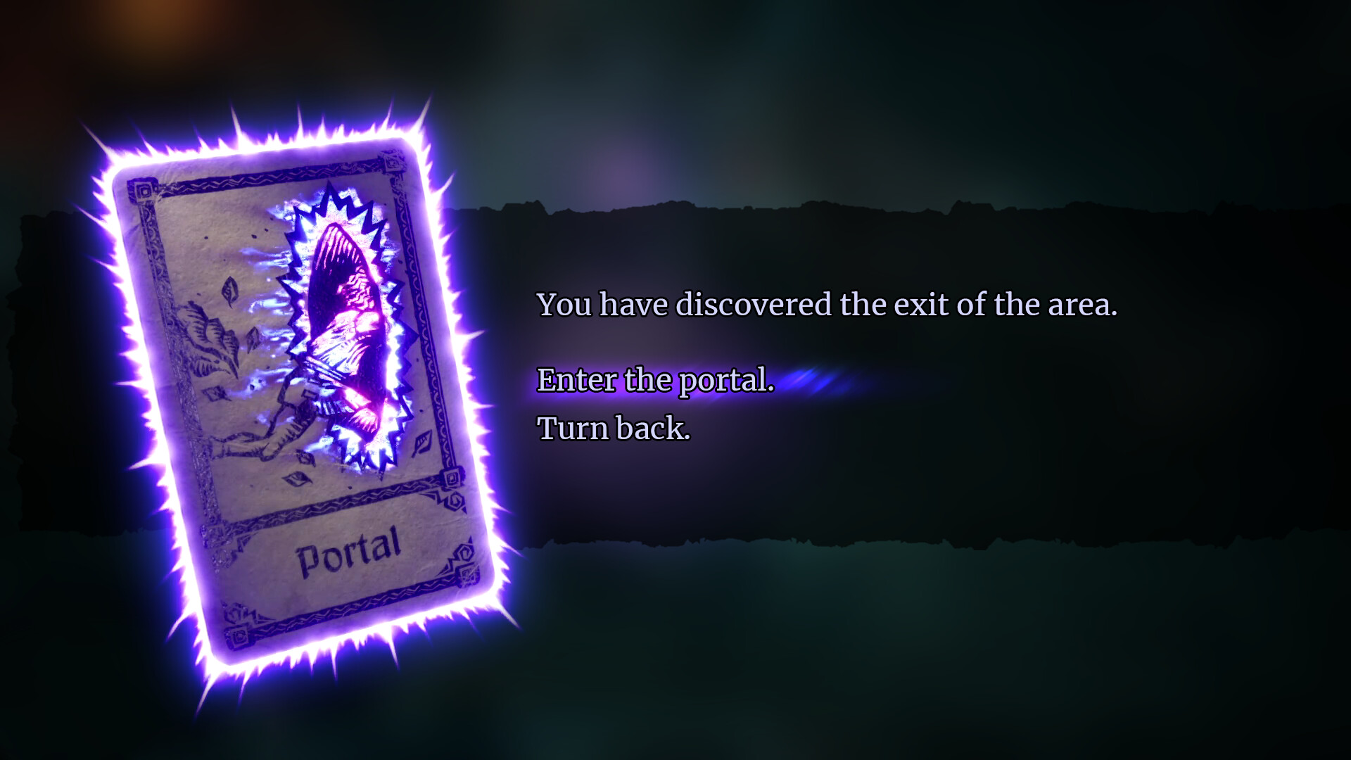 Hordes of Fate : A Hand of Fate Adventure screenshot #7