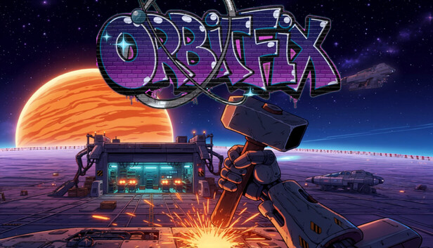 OrbitFix