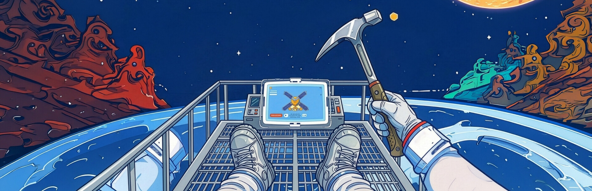 OrbitFix