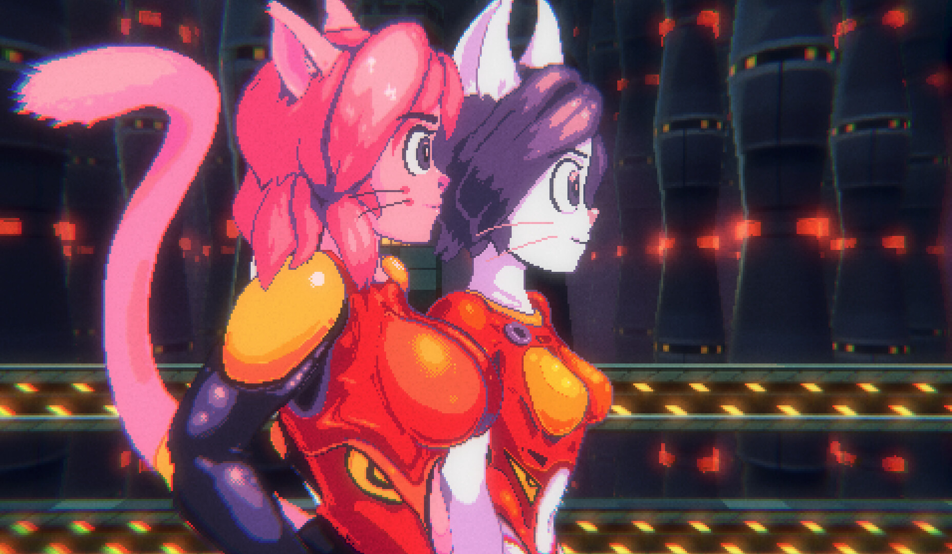 Bat Galaxy screenshot #7