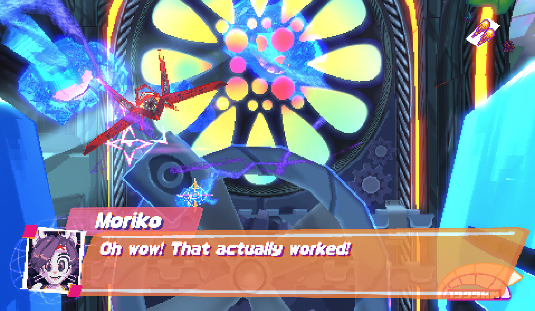 Bat Galaxy screenshot #6