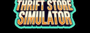 Thrift Store Simulator