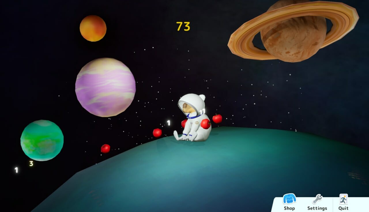 Tapybara Featured Screenshot #1