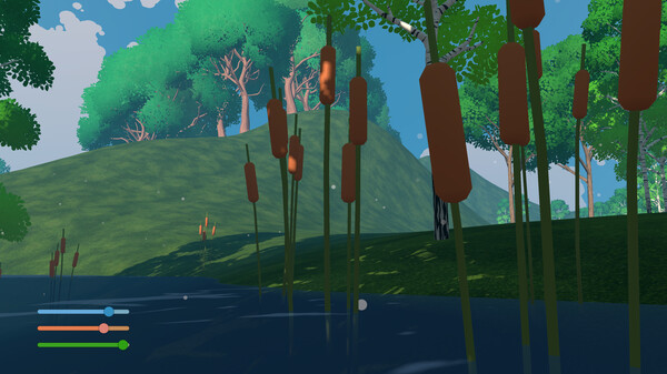 Halfling Screenshot