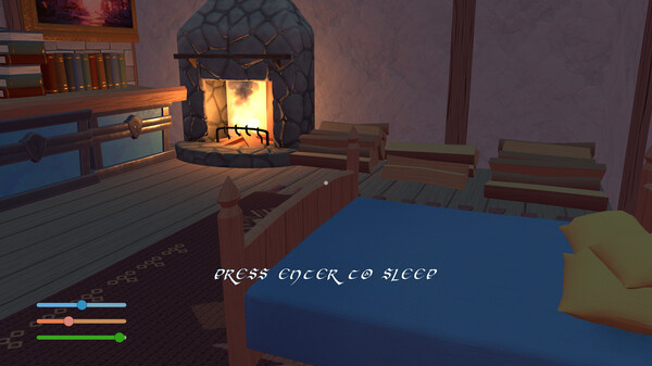 Halfling Screenshot