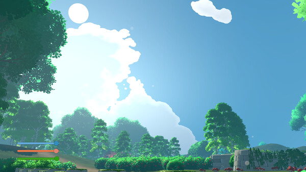 Halfling Screenshot
