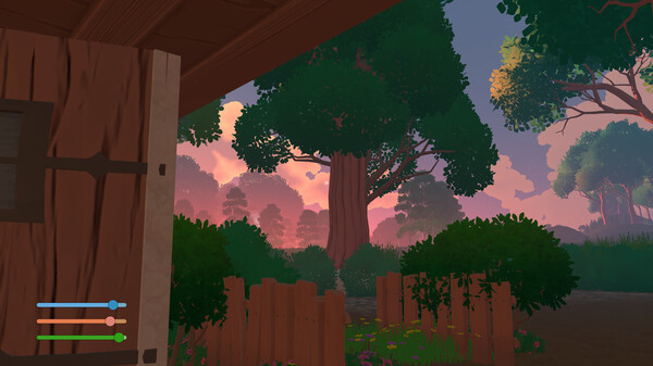 Halfling Screenshot