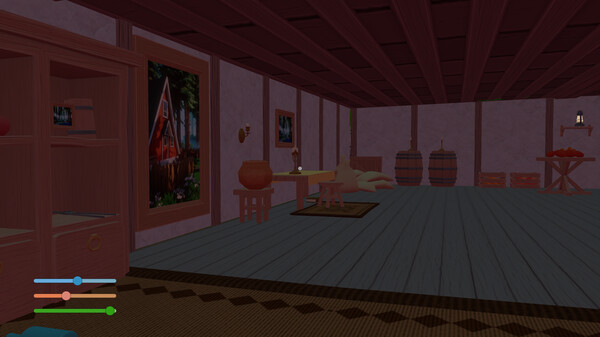Halfling Screenshot