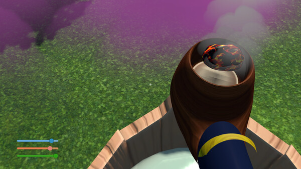 Halfling Screenshot