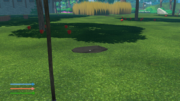 Halfling Screenshot