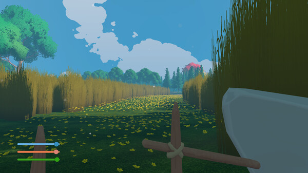 Halfling Screenshot