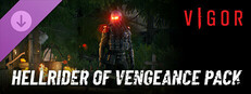Vigor - Hellrider of Vengeance Small Capsule Image
