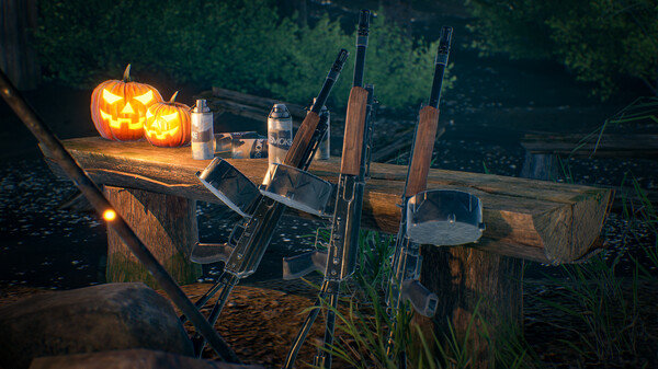 Vigor - Hellrider of Vengeance screenshot 3