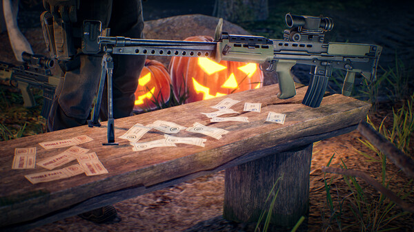 Vigor - Hellrider of Vengeance screenshot 4