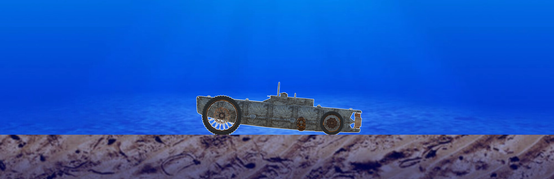 Sank