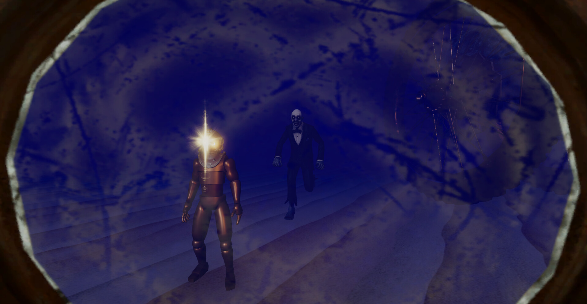 Sank Featured Screenshot #1