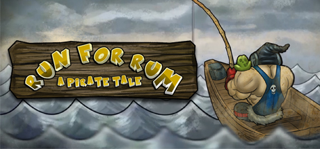 Run For Rum steam charts