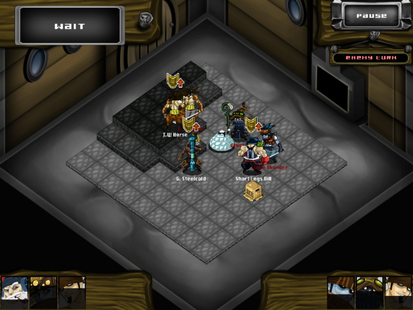 Run For Rum screenshot #3