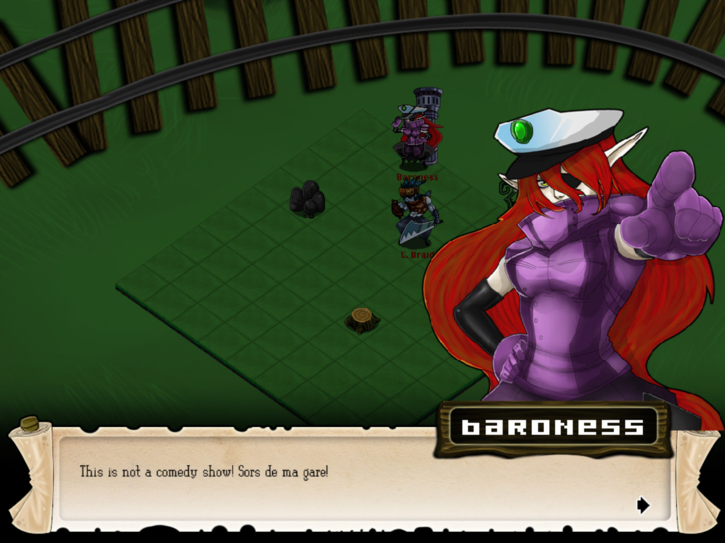 Run For Rum screenshot #9