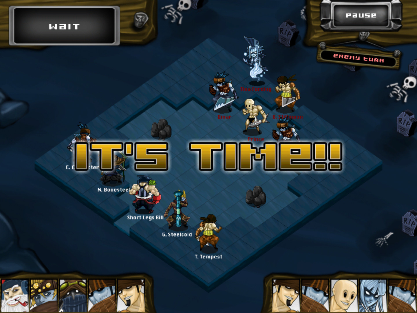 Run For Rum screenshot #6