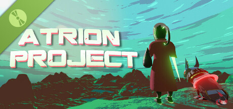 Atrion Project Demo
