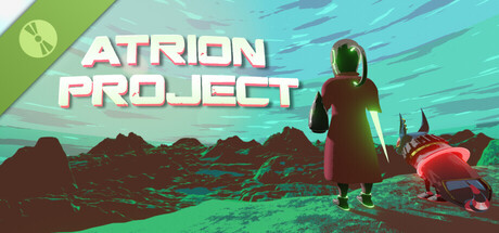 Atrion Project Demo