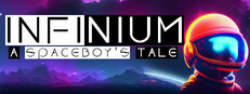 Infinium: A Spaceboy's Tale