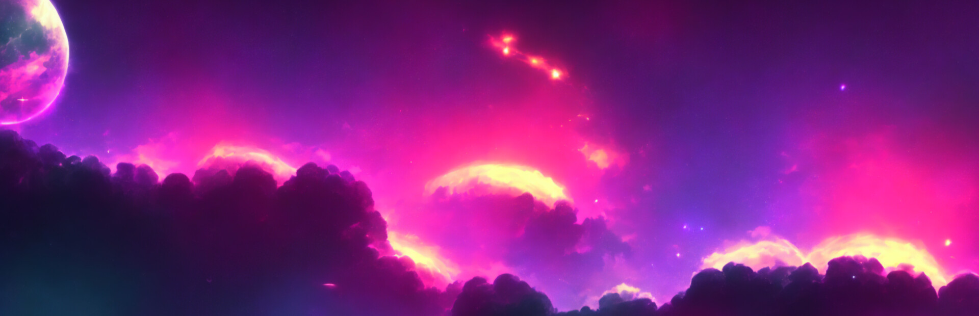 Infinium: A Spaceboy's Tale