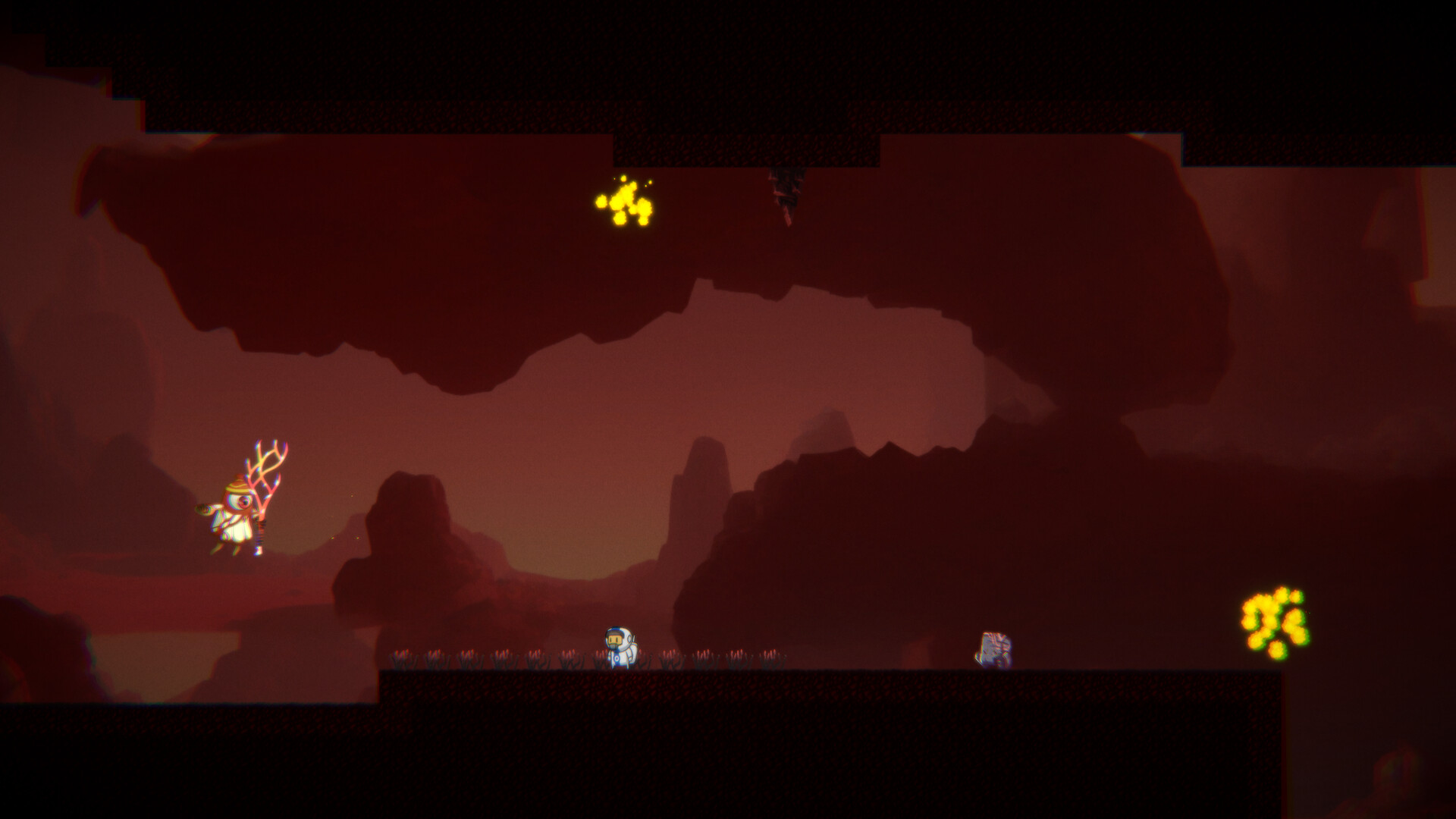 Infinium: A Spaceboy's Tale screenshot #4