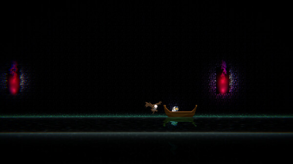 Infinium: A Spaceboy's Tale screenshot 3