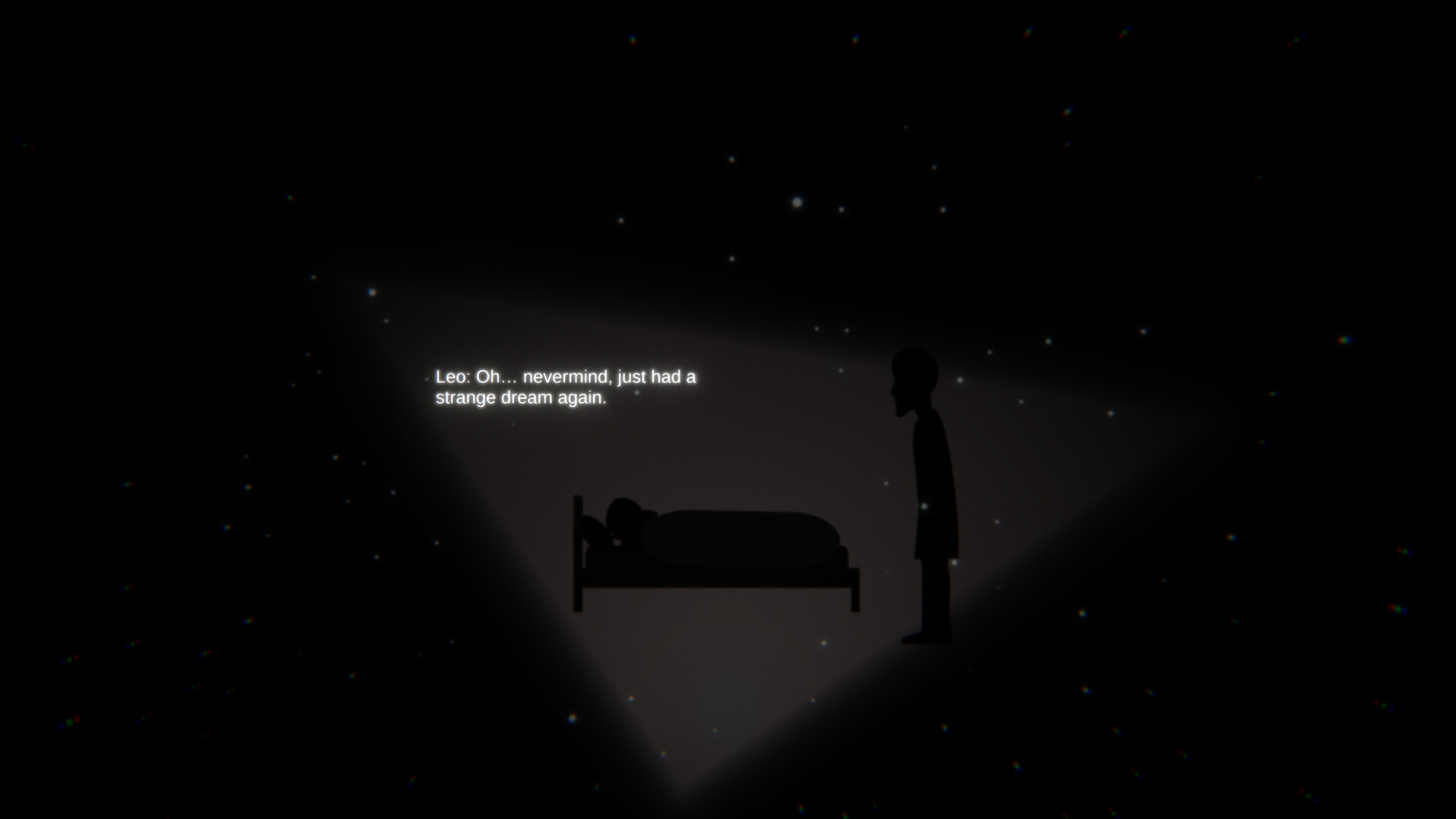 Infinium: A Spaceboy's Tale screenshot #5