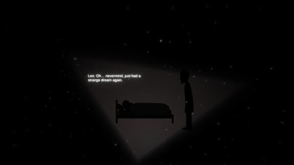 Infinium: A Spaceboy's Tale screenshot 5